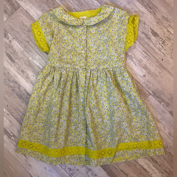 GAP Button Down Dress - Picture 2 of 7